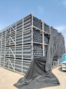 Tubería <span class=keywords><strong>de</strong></span> PVC <span class=keywords><strong>de</strong></span> 08 Pulgadas, Clase 16, Cédula 40, Accesorios <span class=keywords><strong>de</strong></span> Agua <span class=keywords><strong>de</strong></span> Alta Presión y Conducto Eléctrico, Material <span class=keywords><strong>de</strong></span> Tubería <span class=keywords><strong>de</strong></span> PVC - Product Image 4