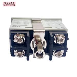 จำหน่ายโดยตรงจากโรงงาน H7EC-FBV เครื่องนับแบบปุ่มกด 6 บิต ใช้ได้กับไฟ AC/DC 24-240V พร้อมฟังก์ชันนับสะสม - Product Image 4