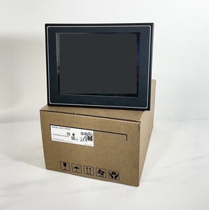 Interface Homme-Machine Tactile HMI Pro Face DOP-107DV 6,17 pouces DOP107DV Écran Tactile HMI - Product Image 4