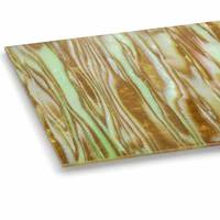 Vente en gros d'usine, feuilles de cellulose nitrocellulosique de 0,46 à 2 mm, feuilles texturées rayées, adaptées à la décoration de meubles, taille personnalisée