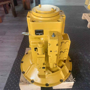 Pièces de machines de construction PHP 5W-9741 Pompe hydraulique 0R-4608 Pompe principale 334-9972 Piston 0R-9092 Moteur 83-07178 - Product Image 4