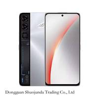 Téléphone mobile Nubia Neo 5 Max version mondiale 5G, écran LCD IPS de 7,5 pouces, Dimensity 7100, 7100 mAh, smartphone à grand écran