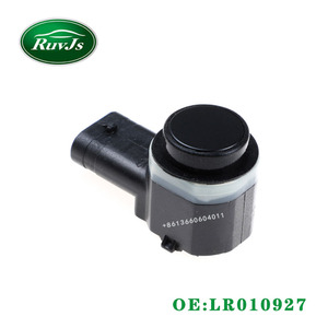 Ruvjs LR010927เซ็นเซอร์ที่จอดรถอะไหล่รถยนต์สำหรับแลนด์โรเวอร์ - Product Image 4