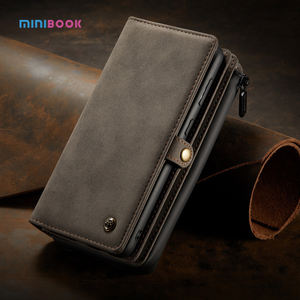 Minebook – coque de téléphone en cuir PU de haute qualité, nouveau design, étui de protection pour Samsung S21 ultra - Product Image 6