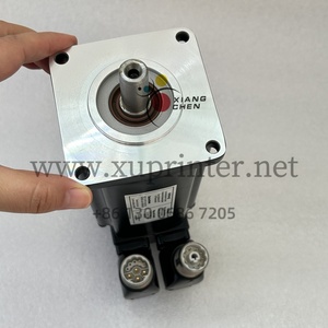 มอเตอร์ WD ของแท้ MSK040C-0600-NN-S1-UG0-NNNN R911305623 อะไหล่เครื่องพิมพ์ออฟเซ็ต - Product Image 4