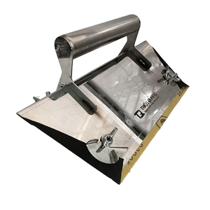 Best Selling Lightweight Stainless Steel Wall Corner Sanding <b>Tool</b> Easy to Use Construction <b>Abrasive</b> <b>Tool</b> with OEM Service - Product Image 5