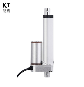 Nouveaux entraînements linéaires électriques 12V/24V pour meubles, course de 100 mm à 1000 mm, 2500N, prix usine - Product Image 1