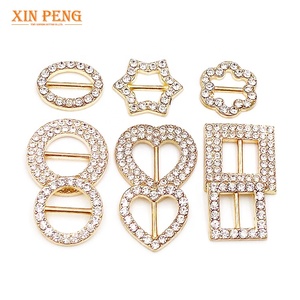 <span class=keywords><strong>Boucles</strong></span> de bricolage <span class=keywords><strong>en</strong></span> cristal de <span class=keywords><strong>diamant</strong></span> <span class=keywords><strong>en</strong></span> strass rond de conception fantaisie à vendre - Product Image 6