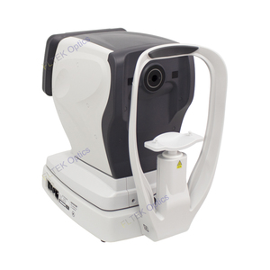 Autorrefractómetro y Queratómetro Shanghai Fltek FA-8000K con Pantalla Táctil de 9 Pulgadas, Equipo Oftalmológico para Optometristas, para Pruebas Oculares - Product Image 6