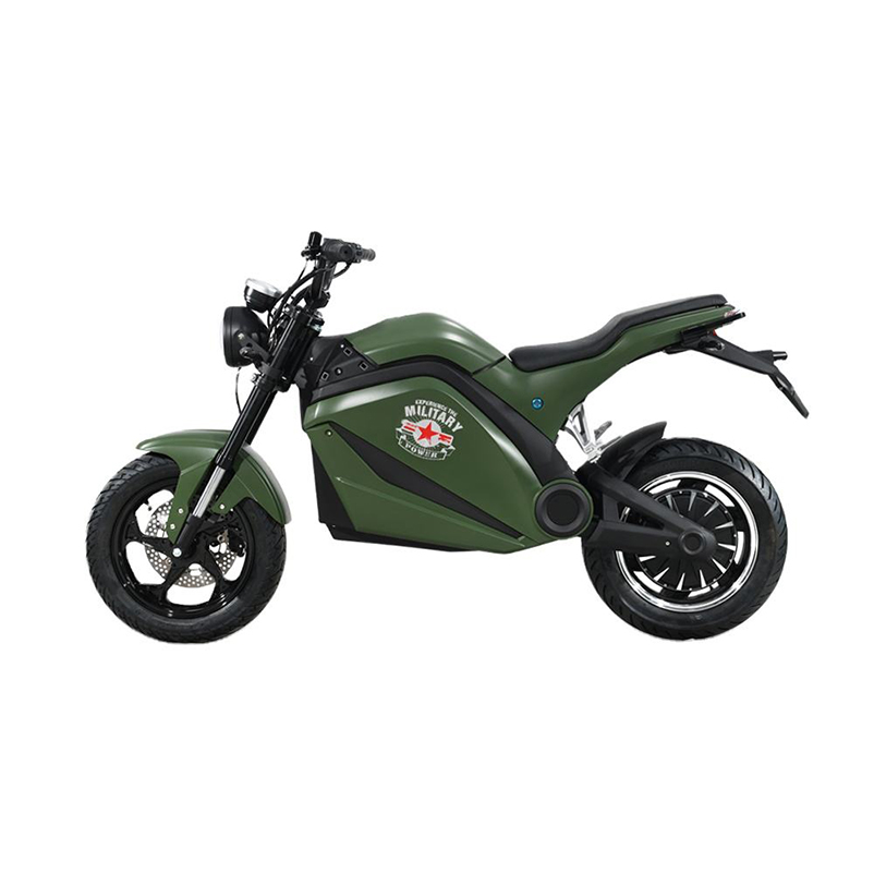 Viper Chopper 250 cc