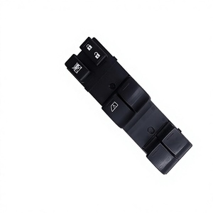 Interruptor de Control de Elevalunas Eléctrico para Nissan Sunny, 12V, 25401-3AW0A - Product Image 5