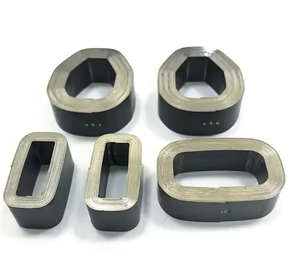 Nhà máy một pha lõi sắt vô định hình cho động cơ CE/ul chứng nhận làm bằng thép và thép silicon cho Lõi biến áp-toptal - Product Image 1