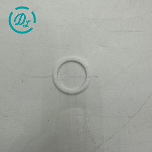 Joint d'étanchéité de remplacement pour moteur d'orientation LBQ0122 LBQ0182 pour excavatrice SH210-6 CX210C, joint de boîte de vitesses d'orientation robuste LBC0201 - Product Image 2