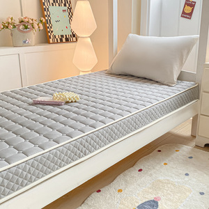 Design moderno 5CM Espuma de Memória Colchão Estudante Dormitório Beliche Único Refrigeração Sustentável para o Quarto Hotel Sala - Product Image 2