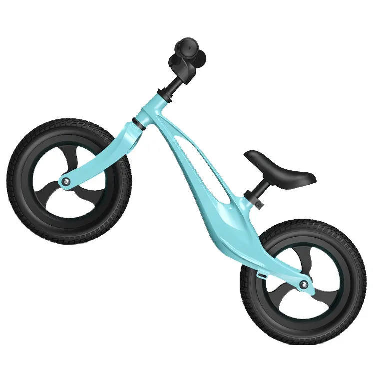 direct factory 2020 new design ultralight magnesium kids scooter balance bike kindergarten bike kids sport