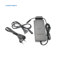 Adaptor AC Kabel Charger untuk Sony PS2 Seri 70000 DC 8.5V Charger Adaptor AC Versi US EU