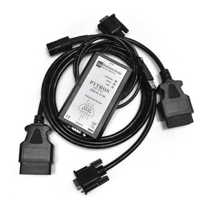 เครื่องมือวินิจฉัย DST-I DATALINK (DST-i) สำหรับ Kubota ชุดเครื่องมือวินิจฉัย Kubota diagmaster Python Interface Takeuchi - Product Image 4
