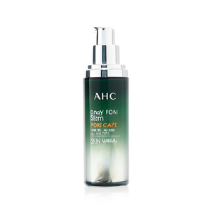 AHC Only For Man Serum Pore Care Para Todo Tipo de Piel Fórmula K-Beauty - Product Image 2
