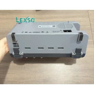Oscilloscope Keysight DSOX1204A d'occasion, 70/100/200 MHz, 4 canaux analogiques, garantie 1 an - Product Image 4