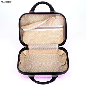 <span class=keywords><strong>Sac</strong></span> de rangement portable pour outils de <span class=keywords><strong>coiffure</strong></span> et de salon de <span class=keywords><strong>coiffure</strong></span> Wanmei - Product Image 1
