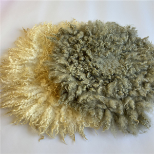 Alfombra de Pelo Grueso para Fotografía de Bebés - Product Image 5
