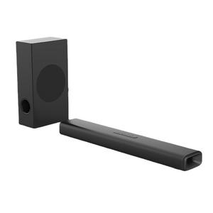 Barre de son surround home cinéma 2.1 canaux 10W de 36 pouces avec caisson de basses et entrées coaxiales optiques 5.0 ARC <span class=keywords><strong>pour</strong></span> téléviseur - Product Image 2