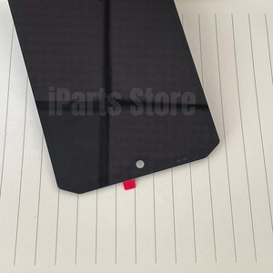 Nuevo LCD IPARTS para <span class=keywords><strong>DOOGEE</strong></span> S98 <span class=keywords><strong>S99</strong></span> PRO, Pantalla Táctil con Digitalizador de Reemplazo, Probado - Product Image 4