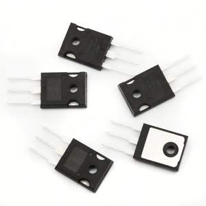 100% Original & Genuine NGTB40N120SWG 40N120S TO-247 Transistor - Product Image 1