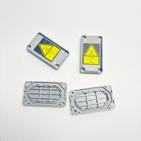 Cache-câble étanche triphasé DJI Agras ESC PN 006195 compatible avec les pulvérisateurs agricoles UAV T100S, T70S, T55, T70, T70P - Pièces de rechange