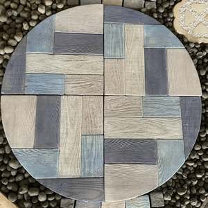 Pietre in Cemento di Alta Qualità, Durevoli ed Ecologiche, Design Moderno, Resistenti ad Acidi e Fuoco, per Vialetti e Sentieri Pedonali - Product Image 3