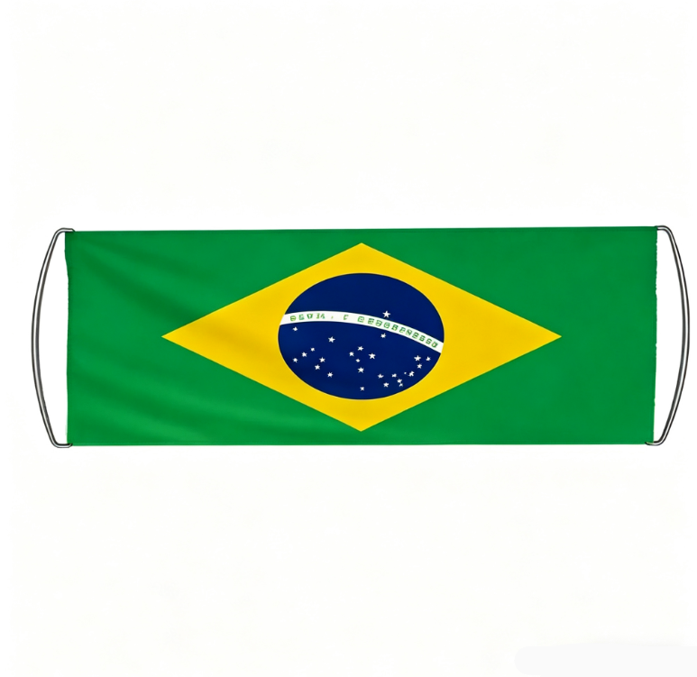 1 Brésil