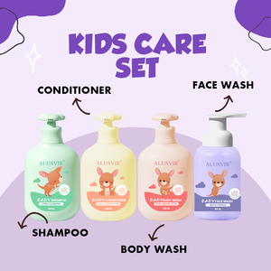 Oem/odm Formule sans déchirure Bébé Enfants Produits de Soins Capillaires Naturel Nourrissant Lissant <span class=keywords><strong>Boucles</strong></span> Brillant Enfants Après-Shampooing pour Enfants - Product Image 5