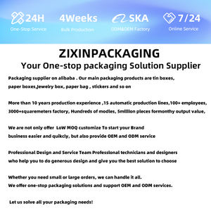 Caja de Joyería de Cartón Deslizable Personalizada con Logotipo en Papel Dorado - Product Image 6