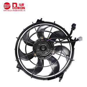 Ventola del radiatore automatico di buona qualità per <span class=keywords><strong>I20</strong></span> per RAD 25380-1J050 - Product Image 2