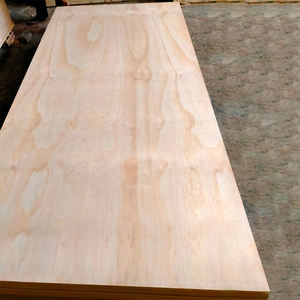 خشب رقائقي صنوبر رخيص عالي الجودة 6 من مصنع صيني ، خشب رقائقي صنوبر - Product Image 5