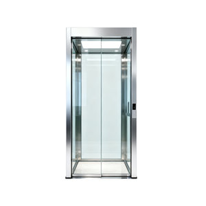 Ascensor Doméstico, Casa Prefabricada, Penthouse Dúplex, Segundo, Tercer, <span class=keywords><strong>Cuarto</strong></span> y Quinto Pisos, Ascensor Hidráulico - Product Image 5