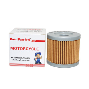 Filtre à huile de cartouche de pièces de moto pour <span class=keywords><strong>HYOSUNG</strong></span> GT250R <span class=keywords><strong>COMET</strong></span> GV250 Aquila GV125 GT125 GF125 GA125 CRUISE XRX125 RT125 RX125 - Product Image 5
