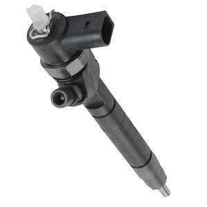 Nuevo Inyector de Combustible 0445110263 0445110264 0445110179 0445110180 0986435115 A6460700487 para <span class=keywords><strong>Mercedes</strong></span> Viano 2.0d OM646 DE22LA W639 - Product Image 4