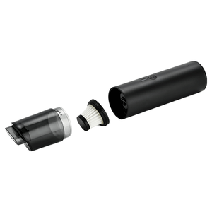 Petit <span class=keywords><strong>aspirateur</strong></span> à air à forte aspiration, souffleur à air, mini <span class=keywords><strong>aspirateur</strong></span> sans fil portable pour le nettoyage de la maison et du bureau - Product Image 3