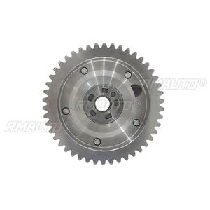 23883188 Piñón de distribución de admisión y escape del árbol de levas, ajustador de admisión del motor, pieza de motor para accesorios de coche Wuling - Product Image 4