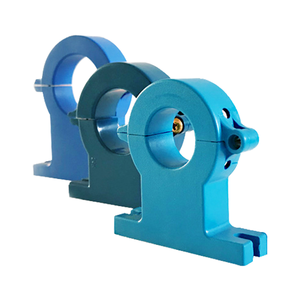 Sensor de Corriente de Efecto Hall de Núcleo Dividido de 4-20 mA, Venta Directa de Fábrica, Alta Precisión 0.5%, Montaje en Placa Base, Corriente Industrial - Product Image 6