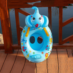 plate-forme melon d'eau bateau, anneau de natation en forme de sirène, flotteurs de piscine pour adulte, pont flottant gonflable - Product Image 3