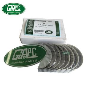 Cojinete de biela 2.2L 224DT Diesel LR163192 LR031634 LR005380 C2S46788 C2S52615 C2Z32560 LR031632 LR069028 para Freelander 2 - Product Image 1