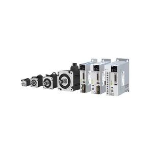 100% NEW and Brand ABB E530 servo motor with drive series