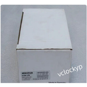1PC NUEVO Codificador HENGSTLER RI36-H/1024EJ.3CIB 0530178 - Product Image 4