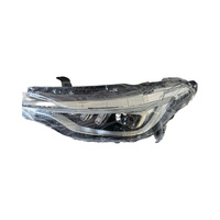 Phare avant gauche à LED 4121102XST26A 4121102-XST26A pour GWM Haval Jolion Pro Chitu, phare combiné 2022-2026