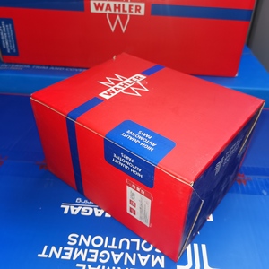 Thermostat WAHLER pour moteur <span class=keywords><strong>BMW</strong></span> N55 <span class=keywords><strong>135i</strong></span> 335i 335xi X5 X6 E90 11537601158 – Thermostat de liquide de refroidissement moteur de haute qualité pour l'entretien - Product Image 2