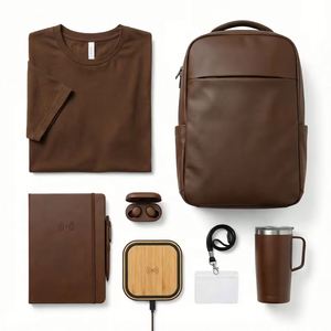 Set de Regalo Empresarial Ecológico de Lujo con Cuaderno, Bolígrafo y Air Bug para Promoción Corporativa, Venta al Por Mayor, OEM, ODM - Product Image 4