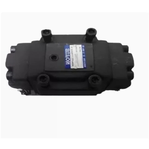 Solenoide SUFON DSHG-02-3C4-A220 03-3C2 -2B2 -2B2 MC--T BG- MQ-B MR - Product Image 1