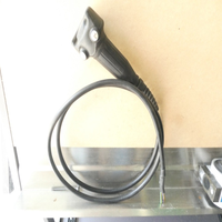 Pendentif de commande de sécurité E100 à 2 étapes avec touches +/- 6022879 E100B2A22S05A pour PLC, en stock et très demandé, expédition DHL/UPS